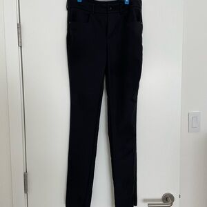 Women's Black Pants